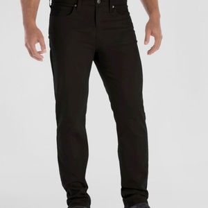 Levis Denizen 231 Athletic Fit, 30x30, Black